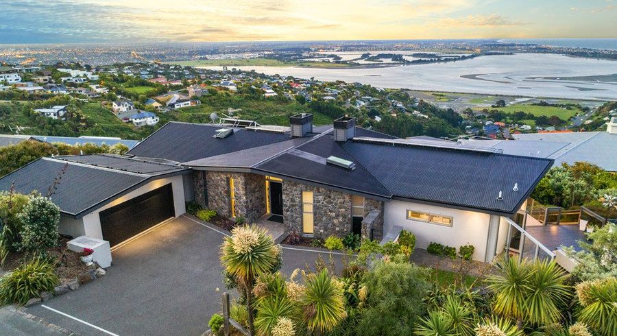  at 1 Ti Kouka Eco Lane, Redcliffs, Christchurch