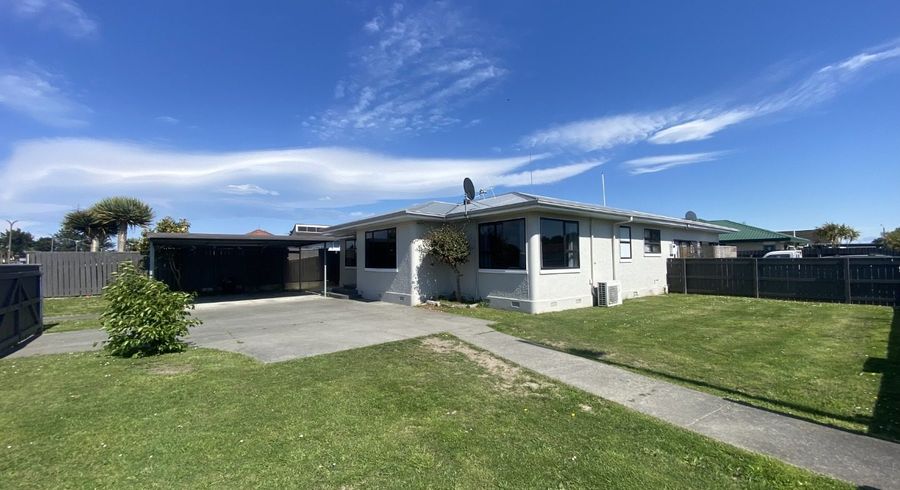  at 293A Kennedy Road, Onekawa, Napier