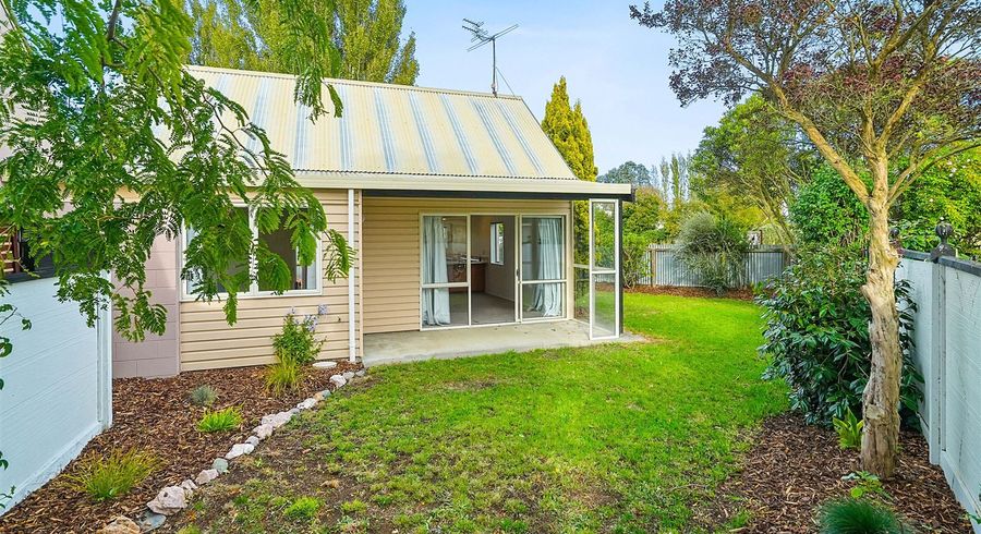  at 3/14 Spring Place, Leeston, Leeston