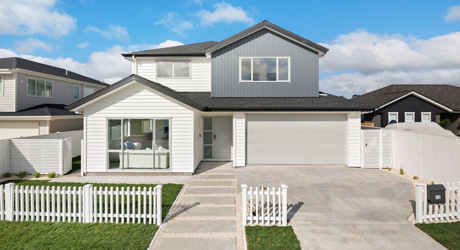  at 12 Surf View Crescent, Red Beach, Red Beach