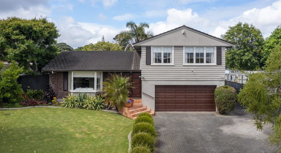  at 186 Fisher Parade, Farm Cove, Auckland