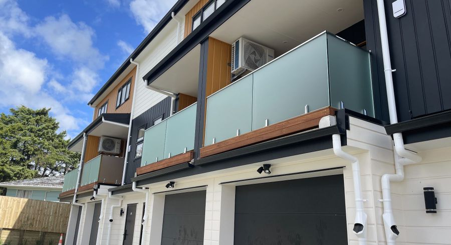  at 128D Pooks Road, Ranui, Waitakere City, Auckland