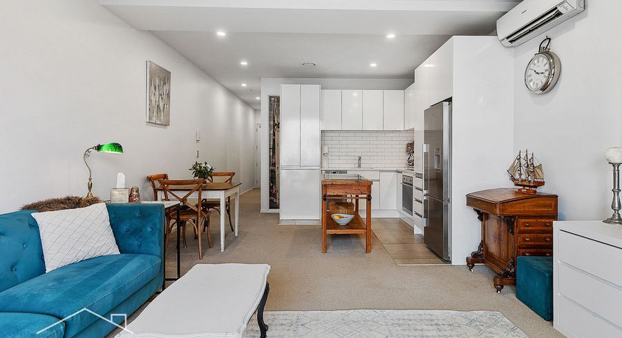 at 118/81 Mapou Road, Hobsonville, Auckland