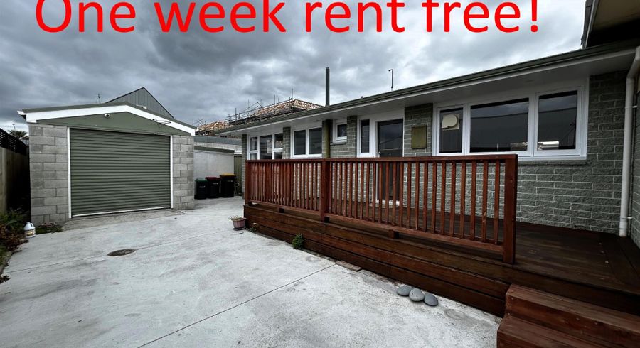  at 4/426 Armagh Street, Linwood, Christchurch City, Canterbury