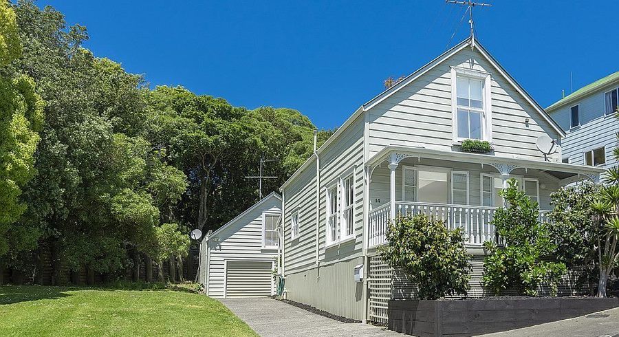  at 14 Suffolk Street, Eden Terrace, Auckland City, Auckland