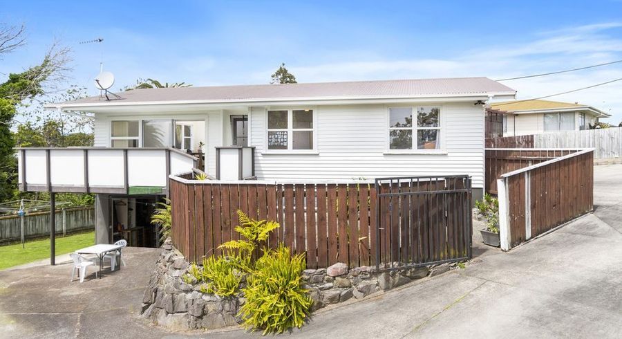  at 47 Manson Street, Gate Pa, Tauranga