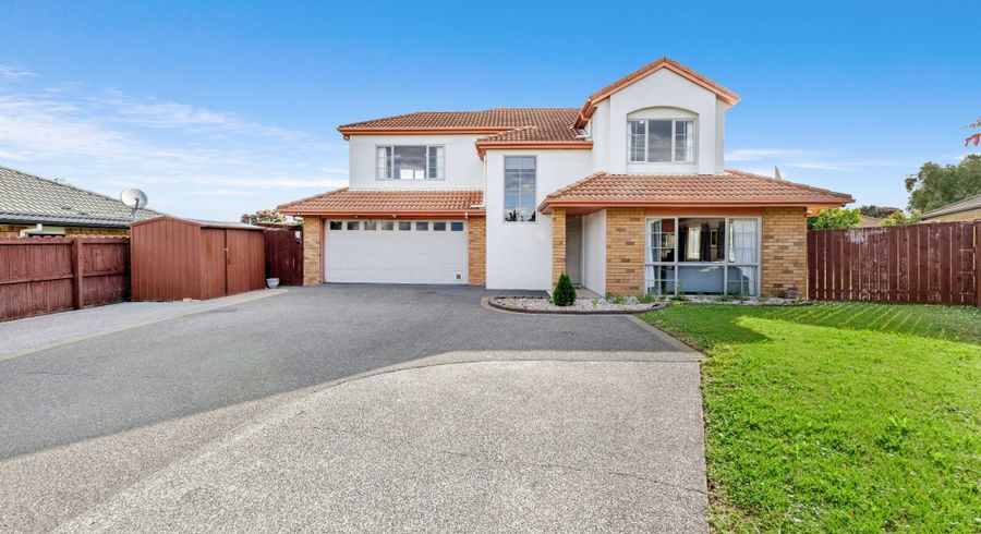  at 39 Moss Crescent, Takanini, Papakura, Auckland