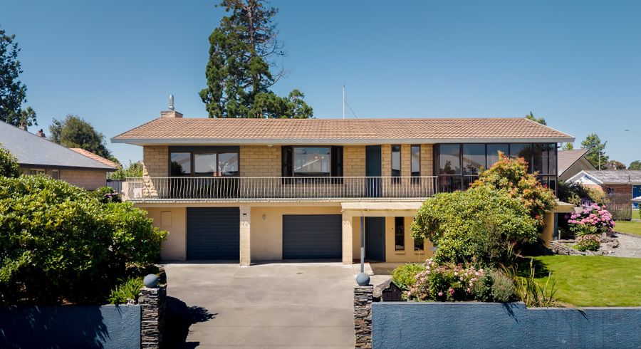  at 4 Redwood Street, Temuka