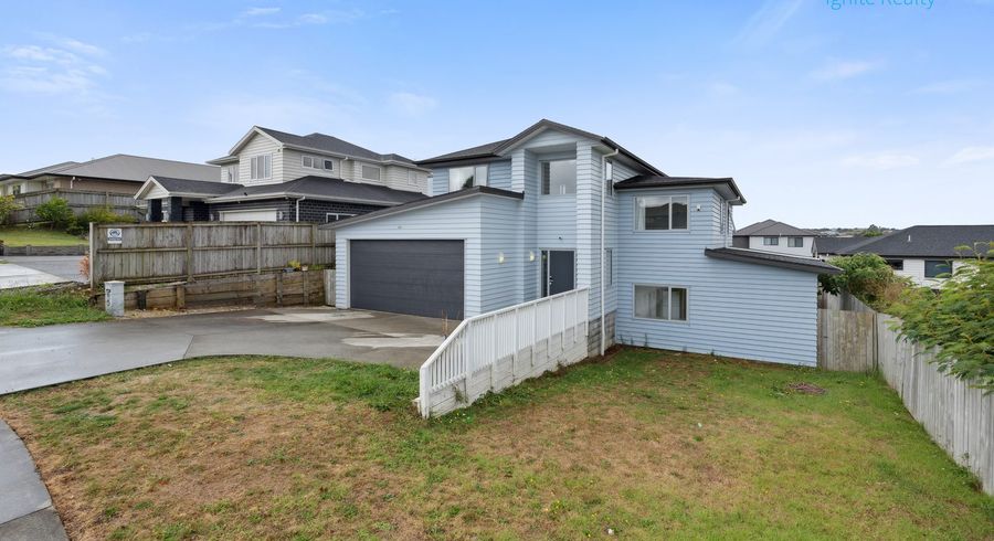  at 11 Regis Park Drive, Pukekohe, Franklin, Auckland