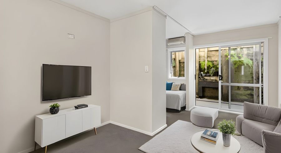  at 3/313 The Terrace, Te Aro, Wellington, Wellington