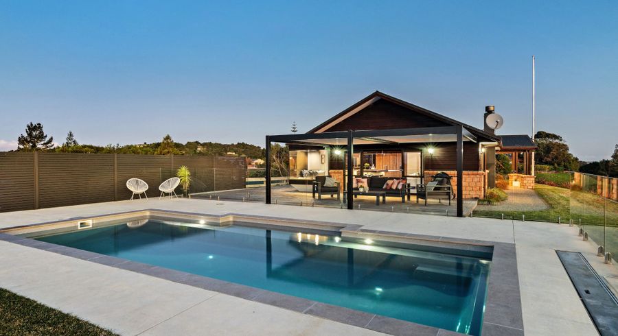  at 700 Ponga Road, Papakura