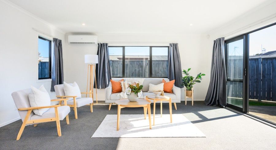  at 99A Ferguson Street, West End, Palmerston North, Manawatu / Whanganui