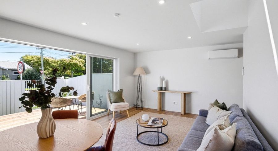  at 3/311 Barrington Street, Spreydon, Christchurch City, Canterbury