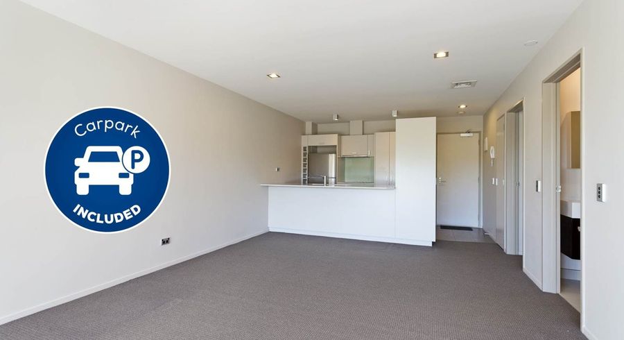  at 3E/16 Chapman Street, Grey Lynn, Auckland City, Auckland