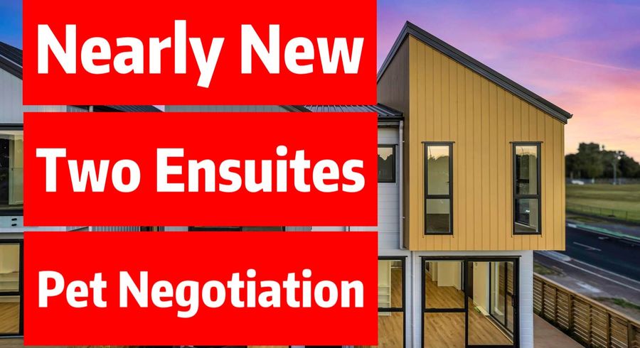  at 2/135 Taniwha Street, Glen Innes, Auckland City, Auckland