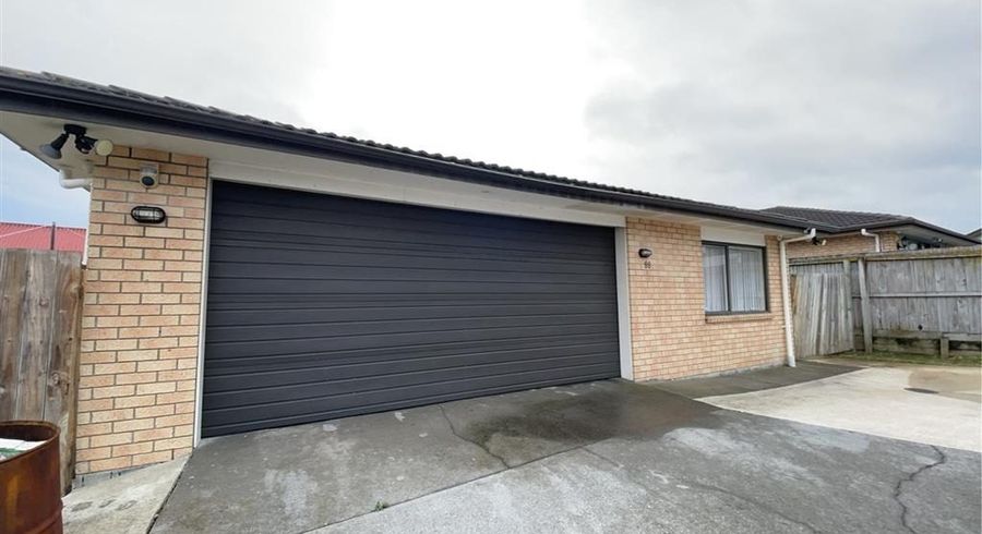  at 88 Robert Skelton Place, Clendon Park, Manukau City, Auckland