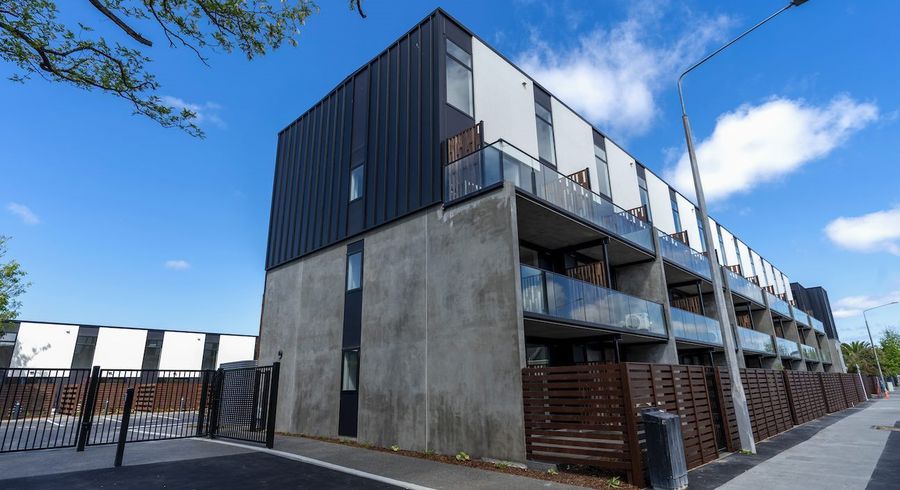  at 118A Salisbury Street, Christchurch Central, Christchurch