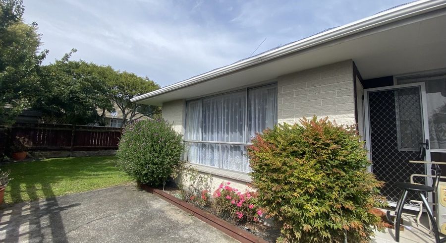  at 4/21 Seddon Street, Wallaceville, Upper Hutt, Wellington
