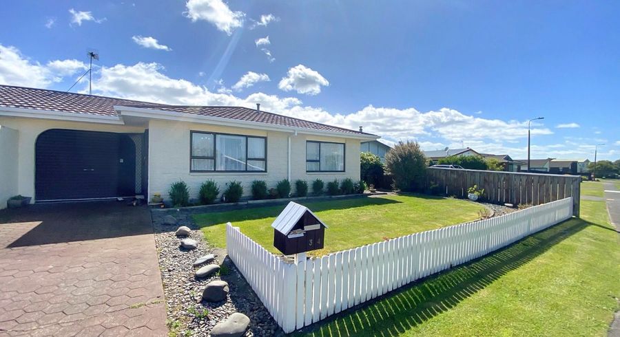  at 34 Exeter Crescent, Springvale, Whanganui, Manawatu / Whanganui
