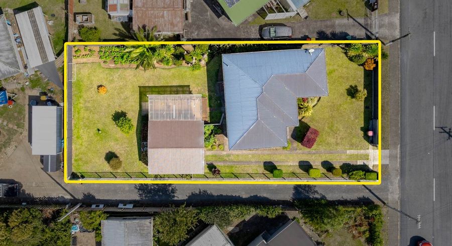  at 23 Mcdivitt Street, Manurewa, Manukau City, Auckland