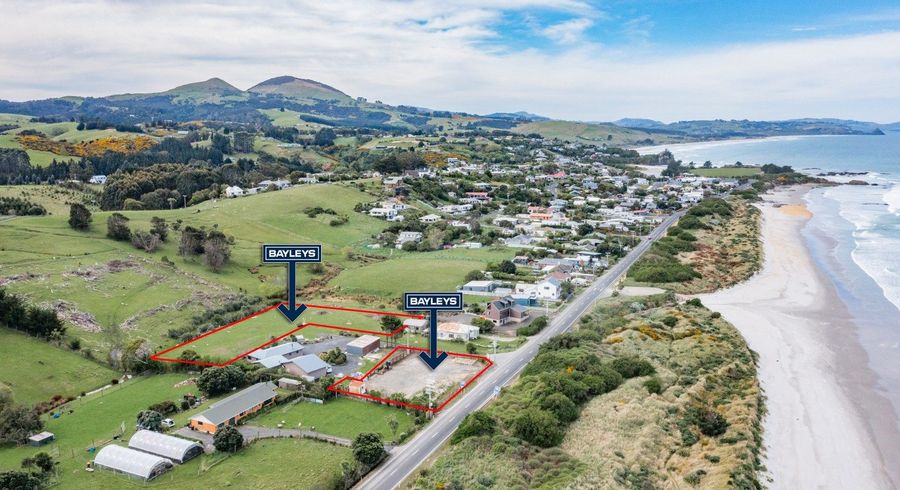 at 1160 Brighton Road, Brighton, Dunedin, Otago