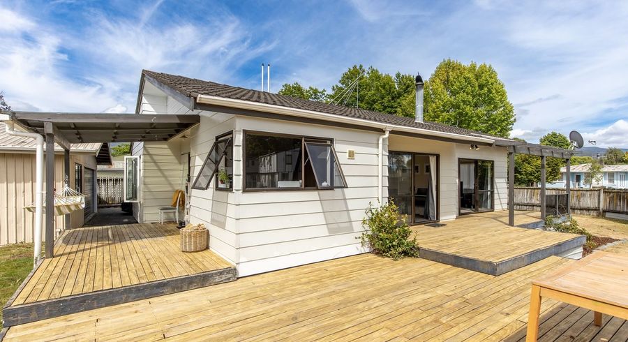  at 8 Papua Street, Turangi, Taupo, Waikato