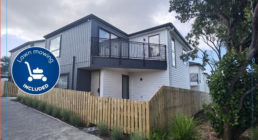  at 1/15 Henry Street, Avondale, Auckland City, Auckland