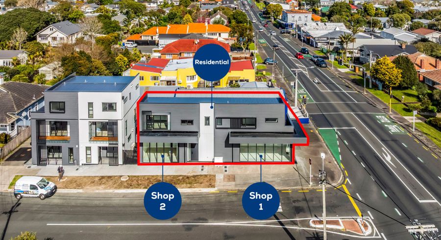  at 138 Marsden Avenue, Mount Eden, Auckland City, Auckland