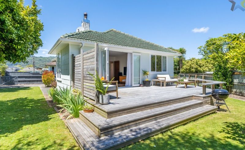  at 72 Gordon Street, Avalon, Lower Hutt