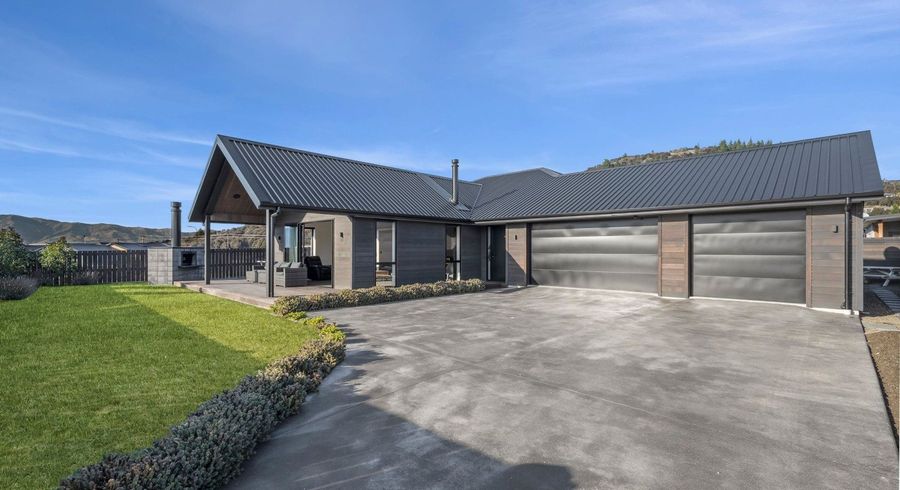  at 8 Toru Street, Wanaka, Wanaka, Otago