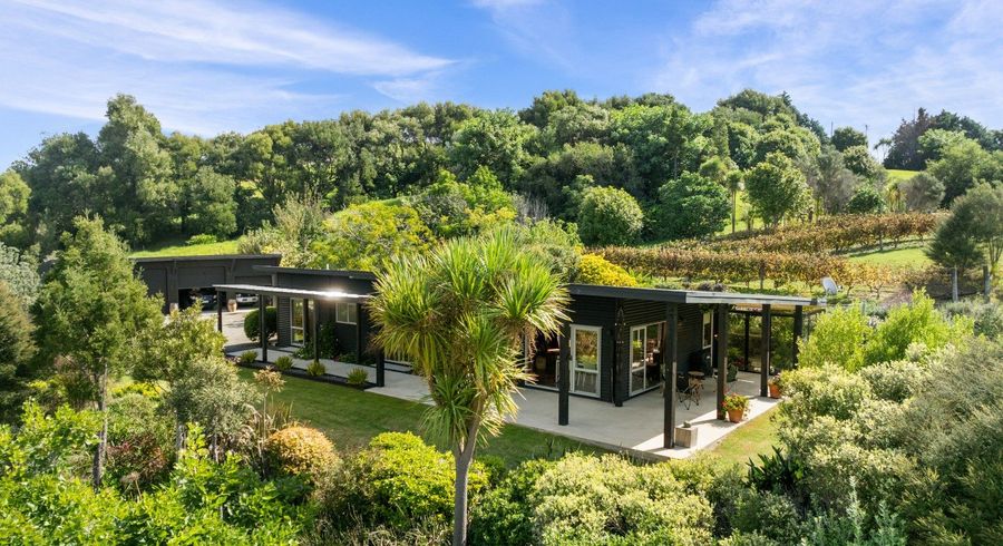  at 417 Heatley Road, Whakapirau, Kaipara, Northland
