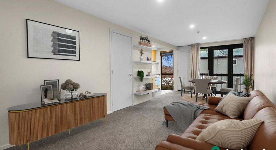  at 29/868 Colombo Street, City Centre, Christchurch City, Canterbury