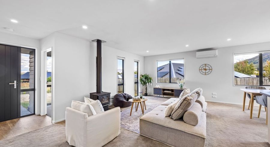  at 43B Hewson Crescent, Wanaka