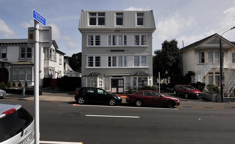  at 222G The Terrace, Wellington Central, Wellington, Wellington