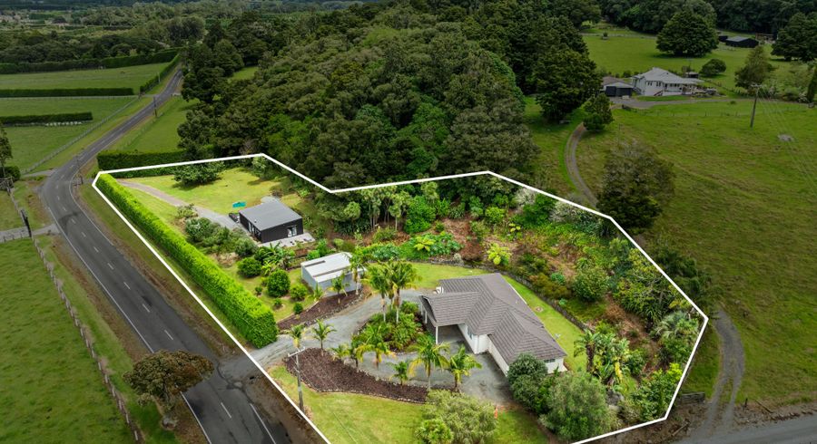  at 120 Newton Road, Maungatapere, Whangarei, Northland