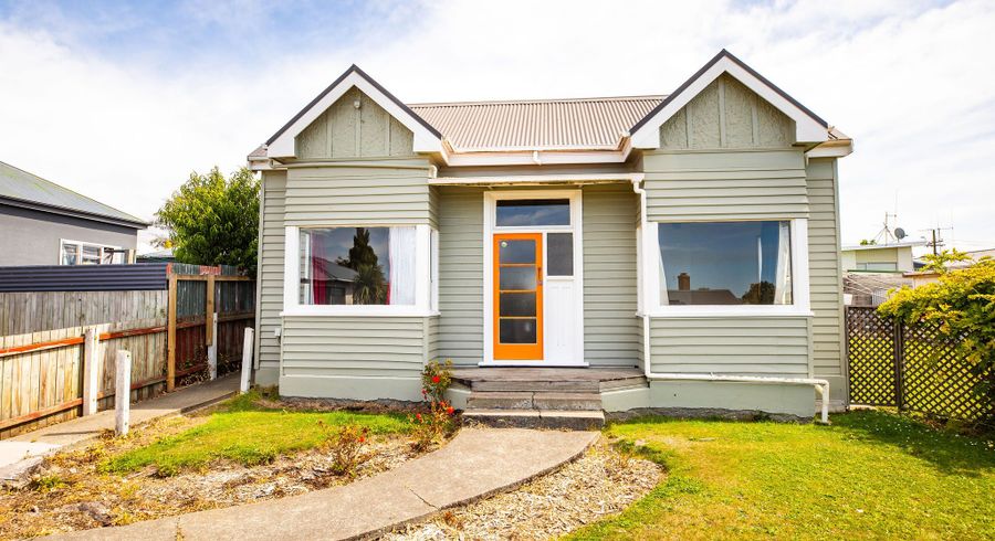  at 10 Regent Street, West End, Timaru, Canterbury