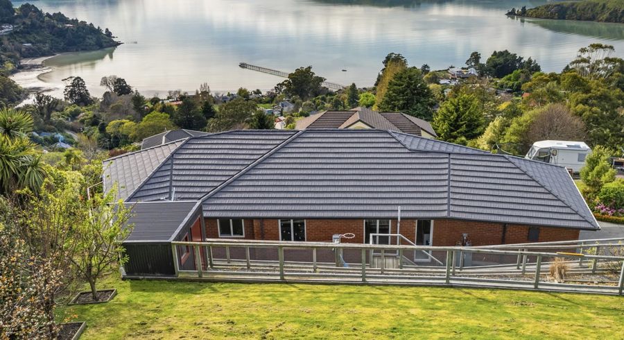  at 19 Bay Heights, Governors Bay, Banks Peninsula, Canterbury