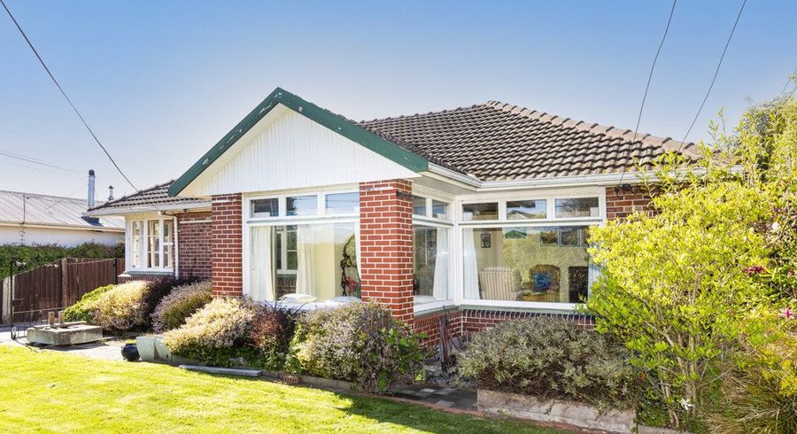  at 28 Conway Street, Somerfield, Christchurch
