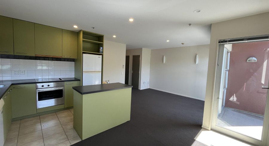  at 8/41 Waller Terrace, City Centre, Christchurch City, Canterbury