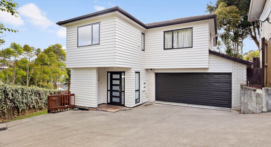  at 19A Ellice Road, Totara Vale, North Shore City, Auckland