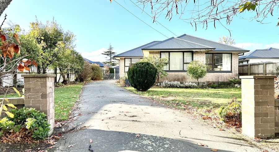  at 398 Harewood Road, Bishopdale, Christchurch