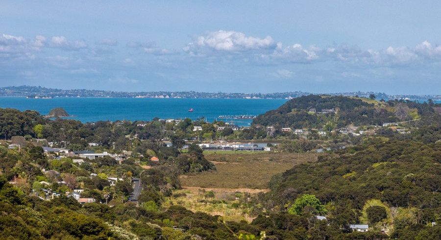  at 53 Crescent Road East, Ostend, Waiheke Island