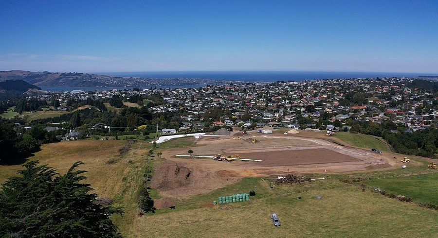  at 195 Wakari Road, Helensburgh, Dunedin, Otago