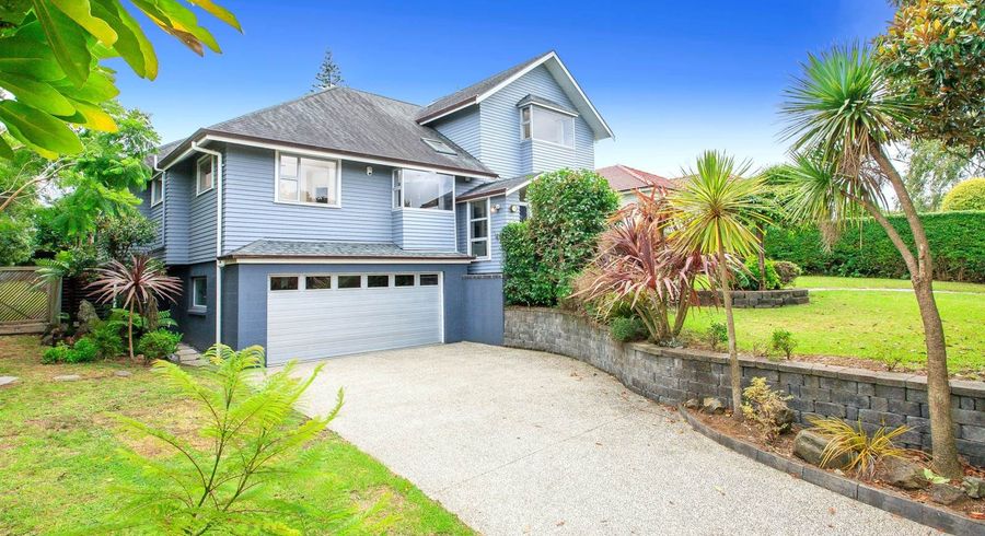  at 4 Harding Avenue, Mount Wellington, Auckland City, Auckland