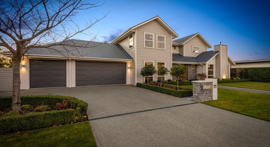  at 5 Carpenter Drive, Prebbleton, Selwyn, Canterbury