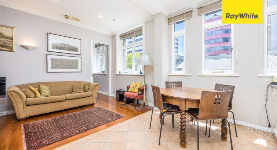  at 2G/36 Wellesley Street East, City Centre, Auckland City, Auckland