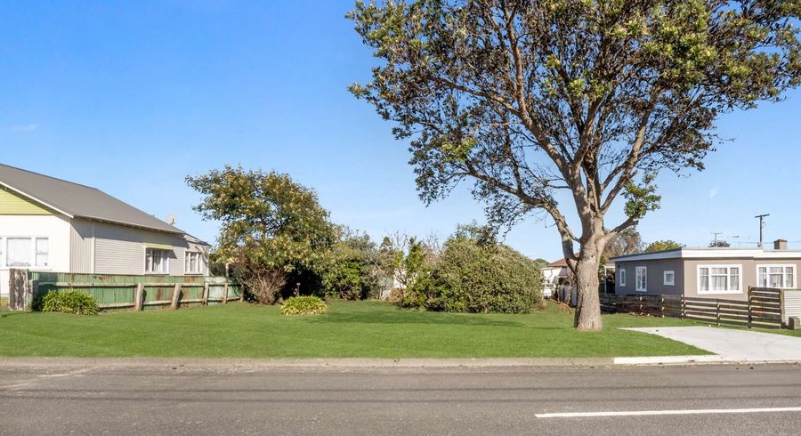 at 20A Ruapehu Street, Castlecliff, Whanganui, Manawatu / Whanganui
