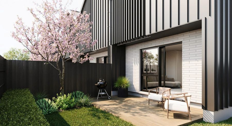  at 8/122 Waimairi Road, Ilam, Christchurch City, Canterbury