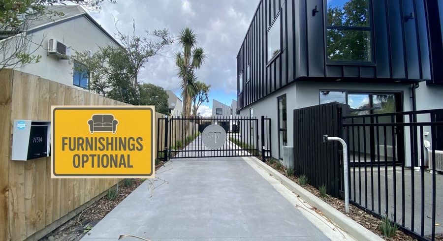 at 15/314 Worcester Street, Linwood, Christchurch City, Canterbury