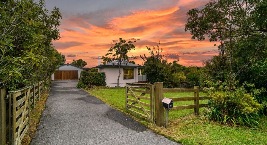  at 15 Buttercup Place, Waimauku, Waimauku